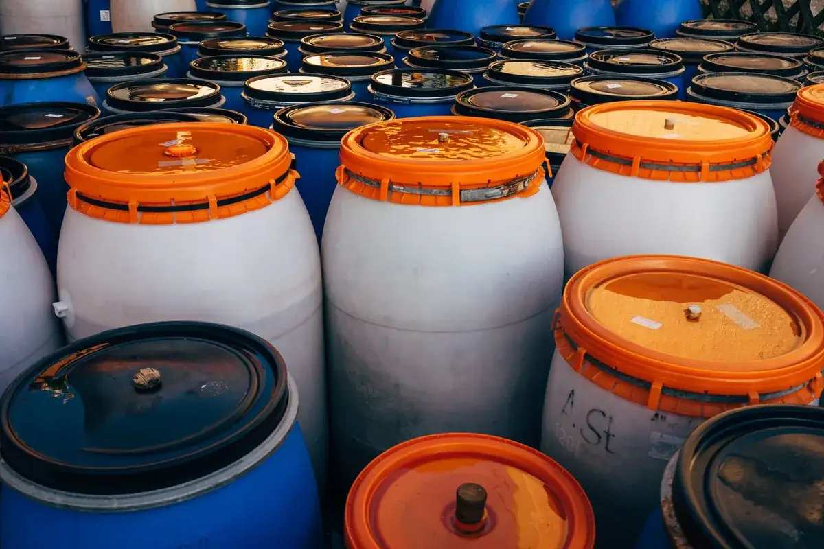 Medical Waste Removal in Earlysville, VA